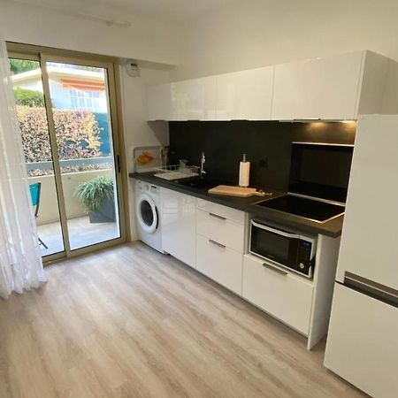 Escape To The French Riviera Apartment Villefranche-sur-Mer Ngoại thất bức ảnh