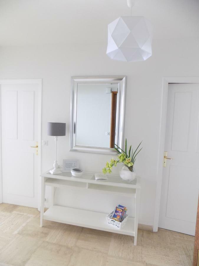 Escape To The French Riviera Apartment Villefranche-sur-Mer Ngoại thất bức ảnh
