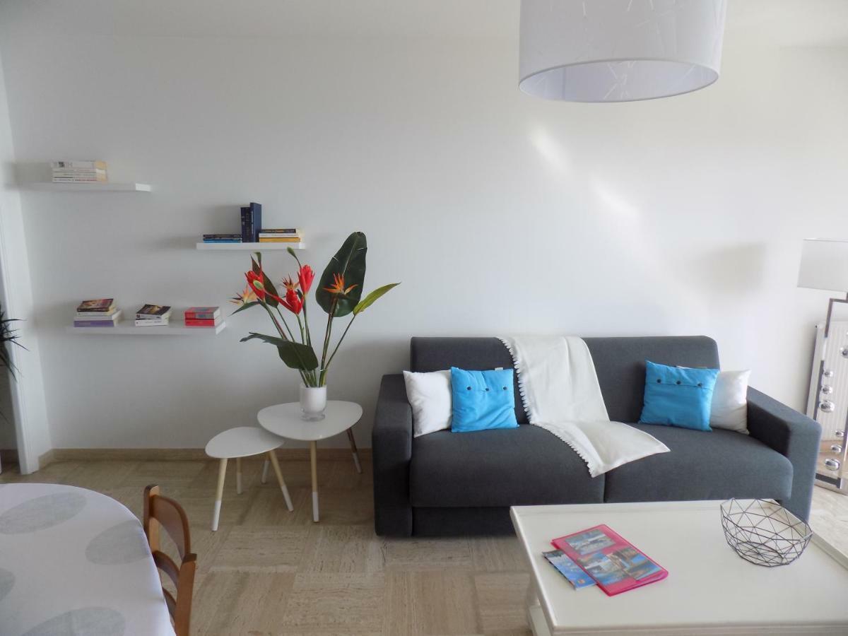 Escape To The French Riviera Apartment Villefranche-sur-Mer Ngoại thất bức ảnh