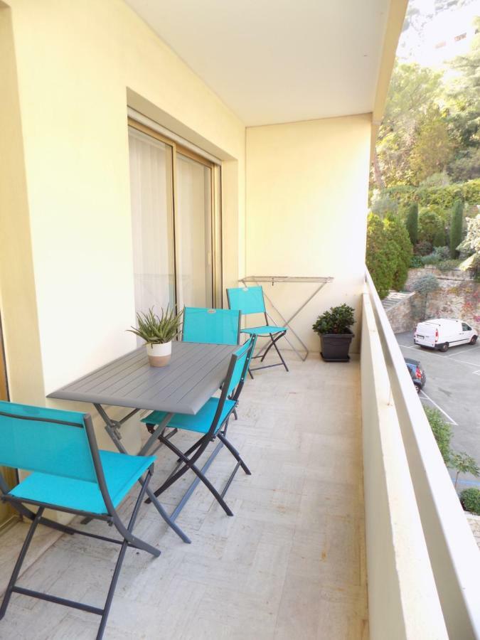 Escape To The French Riviera Apartment Villefranche-sur-Mer Ngoại thất bức ảnh
