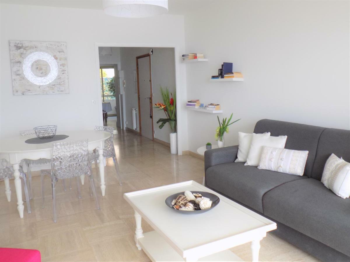 Escape To The French Riviera Apartment Villefranche-sur-Mer Ngoại thất bức ảnh